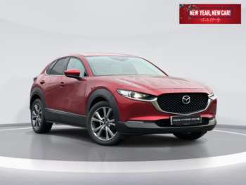 2020 (70) - SKYACTIV-X MHEV AWD GT Sport Tech 5-Door