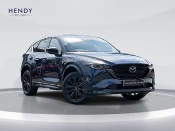 2023 (23) - E-SKYACTIV G MHEV Homura 5-Door