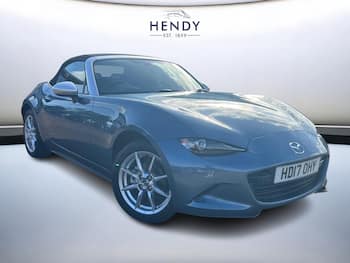 Used Mazda MX-5 2017 for sale - 79687771: Photo