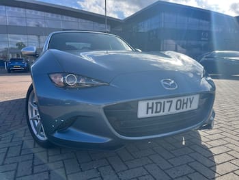 Used Mazda MX-5 2017 for sale - 79687771: Photo