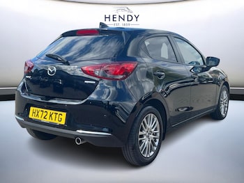 Used Mazda Mazda2 2022 for sale - 79539790: Photo