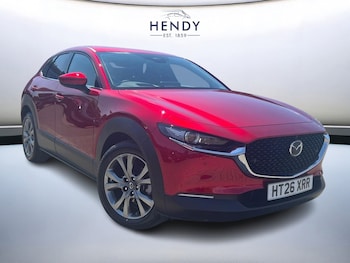 Used Mazda CX-30 2026 for sale - 79199334: Photo