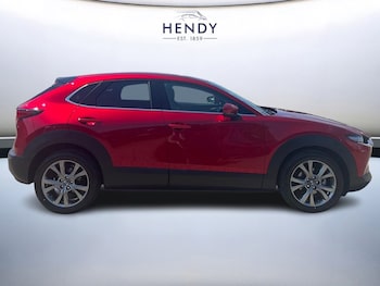 Used Mazda CX-30 2026 for sale - 79199334: Photo