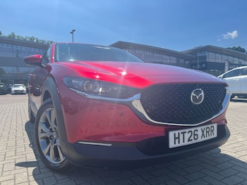 Used Mazda CX-30 2026 for sale - 79199334: Photo