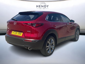 Used Mazda CX-30 2026 for sale - 79199334: Photo