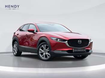 2021 (21) - E-SKYACTIV G MHEV GT Sport 5-Door