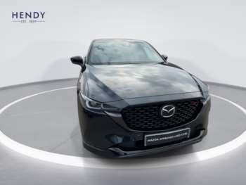 Used Mazda CX-5 2024 for sale - 73992671: Photo