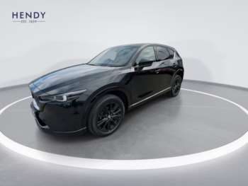 Used Mazda CX-5 2024 for sale - 73992671: Photo
