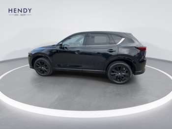 Used Mazda CX-5 2024 for sale - 73992671: Photo