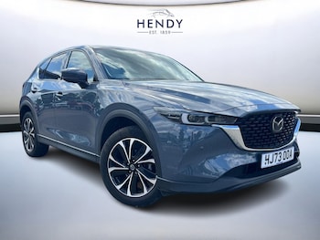 Used Mazda CX-5 2023 for sale - 79424460: Photo