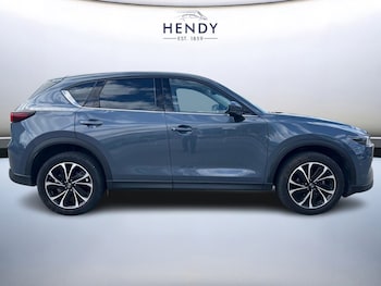Used Mazda CX-5 2023 for sale - 79424460: Photo