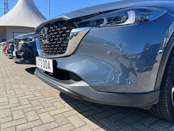 Used Mazda CX-5 2023 for sale - 79424460: Photo