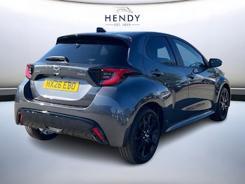 Used Mazda Mazda2 HYBRID 2026 for sale - 79199119: Photo