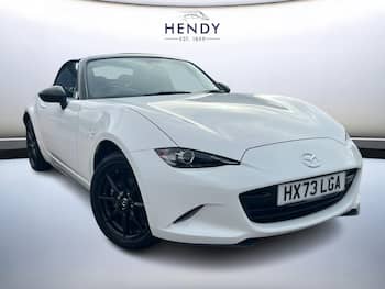Used Mazda MX-5 2023 for sale - 79819978: Photo