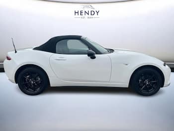 Used Mazda MX-5 2023 for sale - 79819978: Photo