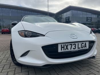 Used Mazda MX-5 2023 for sale - 79819978: Photo