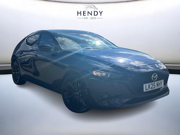 Used Mazda Mazda3 2025 for sale - 79200584: Photo