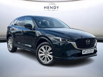 Used Mazda CX-5 2025 for sale - 79372454: Photo