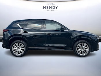Used Mazda CX-5 2025 for sale - 79372454: Photo