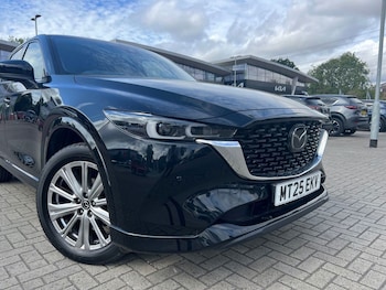 Used Mazda CX-5 2025 for sale - 79372454: Photo
