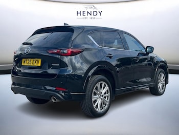 Used Mazda CX-5 2025 for sale - 79372454: Photo