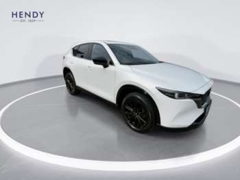 Used Mazda CX-5 2024 for sale - 74292395: Photo