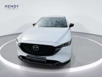 Used Mazda CX-5 2024 for sale - 74292395: Photo