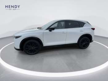 Used Mazda CX-5 2024 for sale - 74292395: Photo