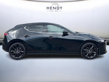 Used Mazda Mazda3 2025 for sale - 79539786: Photo