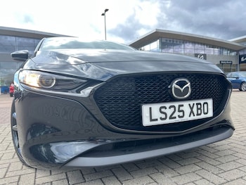 Used Mazda Mazda3 2025 for sale - 79539786: Photo