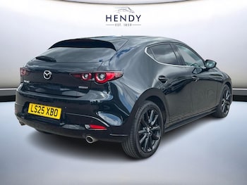 Used Mazda Mazda3 2025 for sale - 79539786: Photo