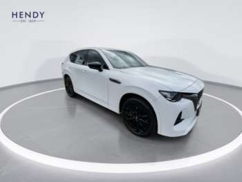 Used Mazda CX-60 2023 for sale - 74872959: Photo