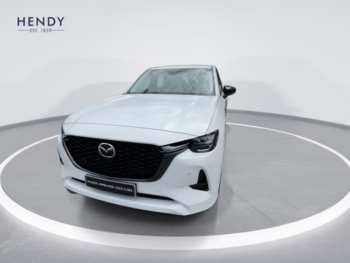 Used Mazda CX-60 2023 for sale - 74872959: Photo