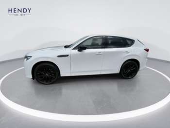 Used Mazda CX-60 2023 for sale - 74872959: Photo