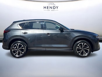 Used Mazda CX-5 2023 for sale - 79235736: Photo