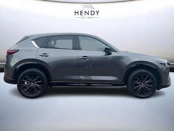 Used Mazda CX-5 2023 for sale - 79711212: Photo