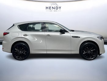 Used Mazda CX-60 2025 for sale - 79199992: Photo