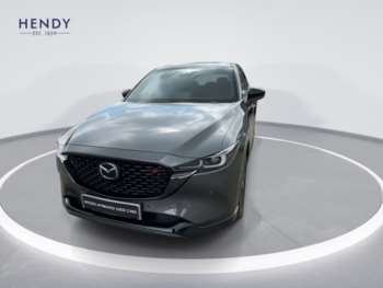Used Mazda CX-5 2024 for sale - 74268144: Photo