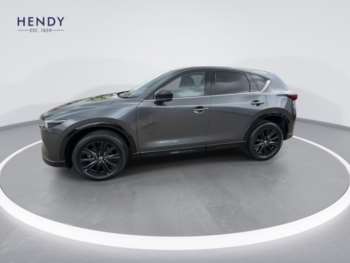 Used Mazda CX-5 2024 for sale - 74268144: Photo