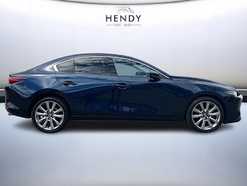Used Mazda Mazda3 2023 for sale - 79539778: Photo