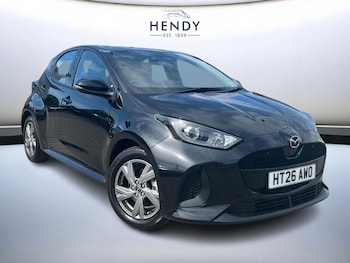 Used Mazda Mazda2 HYBRID 2026 for sale - 79199253: Photo