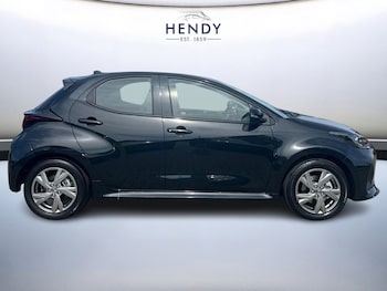 Used Mazda Mazda2 HYBRID 2026 for sale - 79199253: Photo