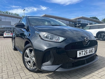 Used Mazda Mazda2 HYBRID 2026 for sale - 79199253: Photo