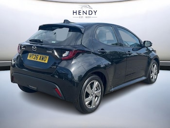 Used Mazda Mazda2 HYBRID 2026 for sale - 79199253: Photo