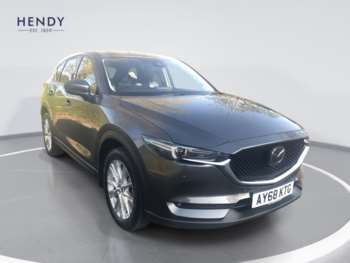 2018 (68) - Sport Nav+ 5-Door