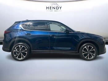 Used Mazda CX-5 2023 for sale - 79211751: Photo