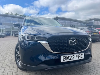Used Mazda CX-5 2023 for sale - 79211751: Photo