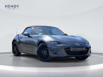 2018 (18) - Z-Sport 2-Door