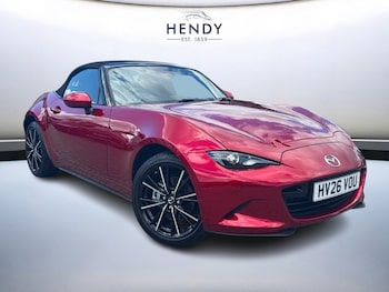 Used Mazda MX-5 2026 for sale - 79199429: Photo