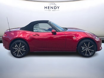 Used Mazda MX-5 2026 for sale - 79199429: Photo